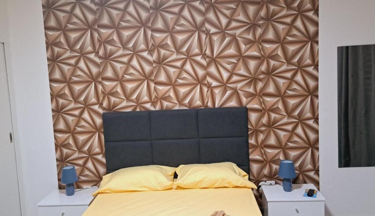 Apartamentos Santiago - Tarrafal 塔拉法尔 外观 照片
