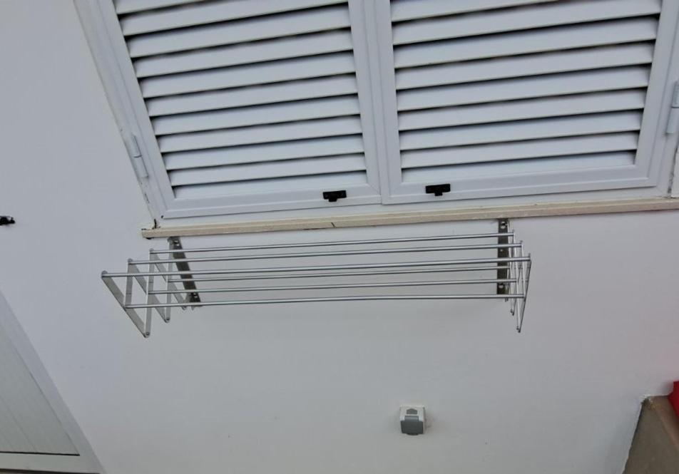 Apartamentos Santiago - Tarrafal 塔拉法尔 外观 照片