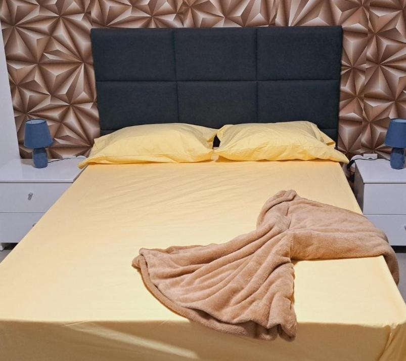 Apartamentos Santiago - Tarrafal 塔拉法尔 外观 照片
