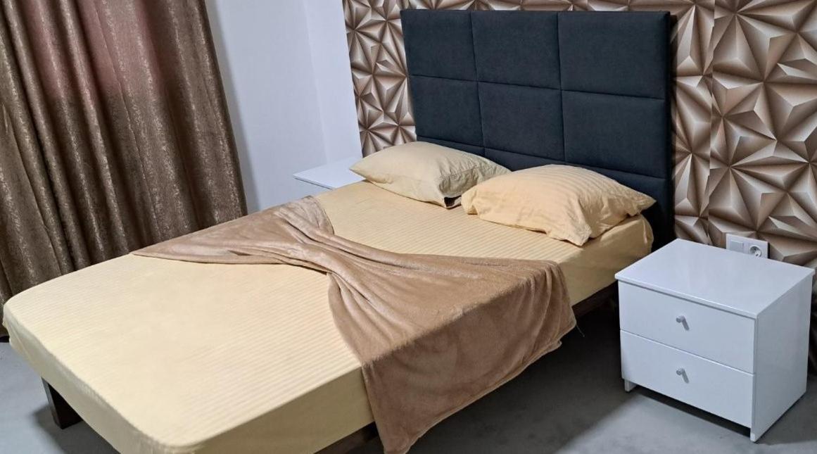 Apartamentos Santiago - Tarrafal 塔拉法尔 外观 照片
