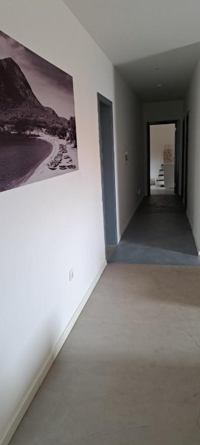 Apartamentos Santiago - Tarrafal 塔拉法尔 外观 照片