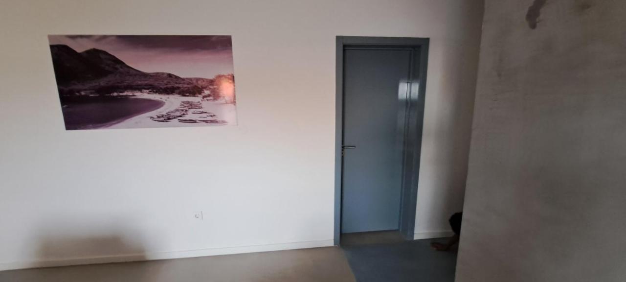 Apartamentos Santiago - Tarrafal 塔拉法尔 外观 照片