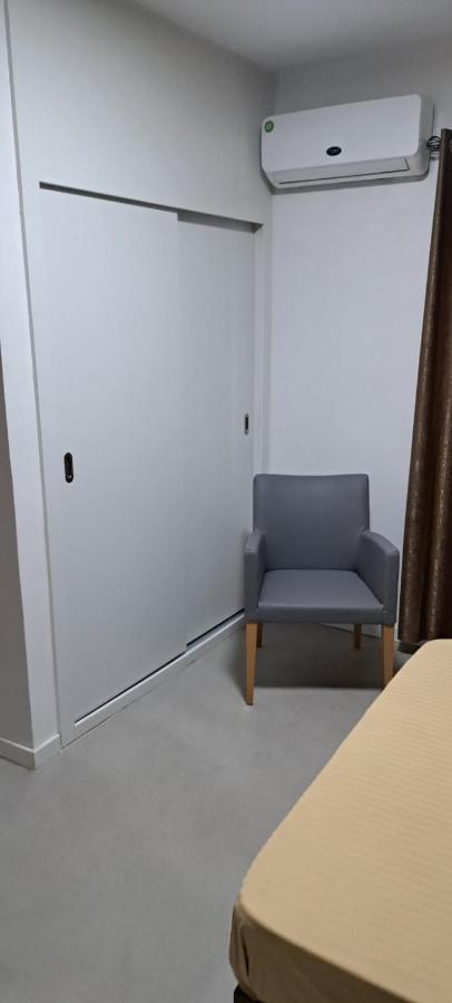 Apartamentos Santiago - Tarrafal 塔拉法尔 外观 照片