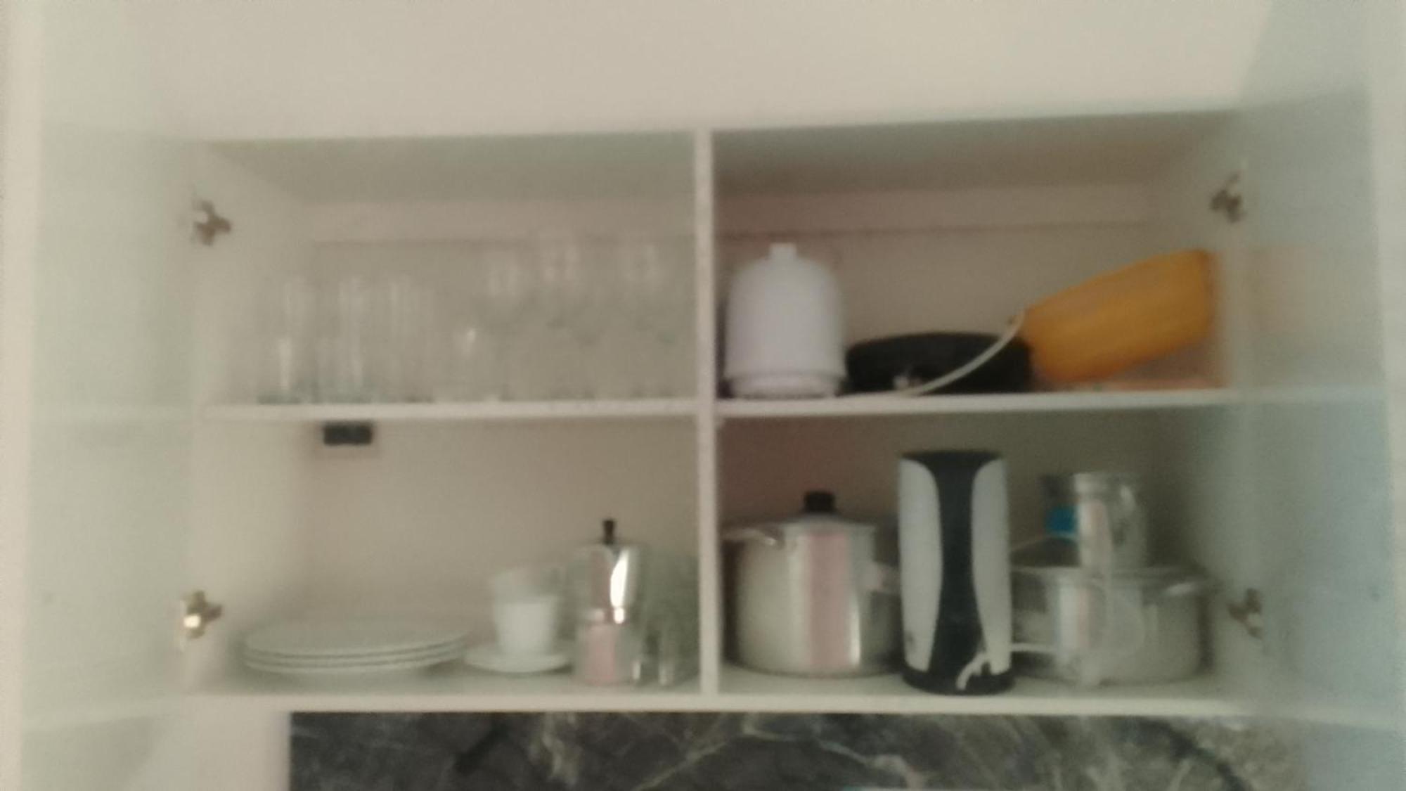 Apartamentos Santiago - Tarrafal 塔拉法尔 外观 照片
