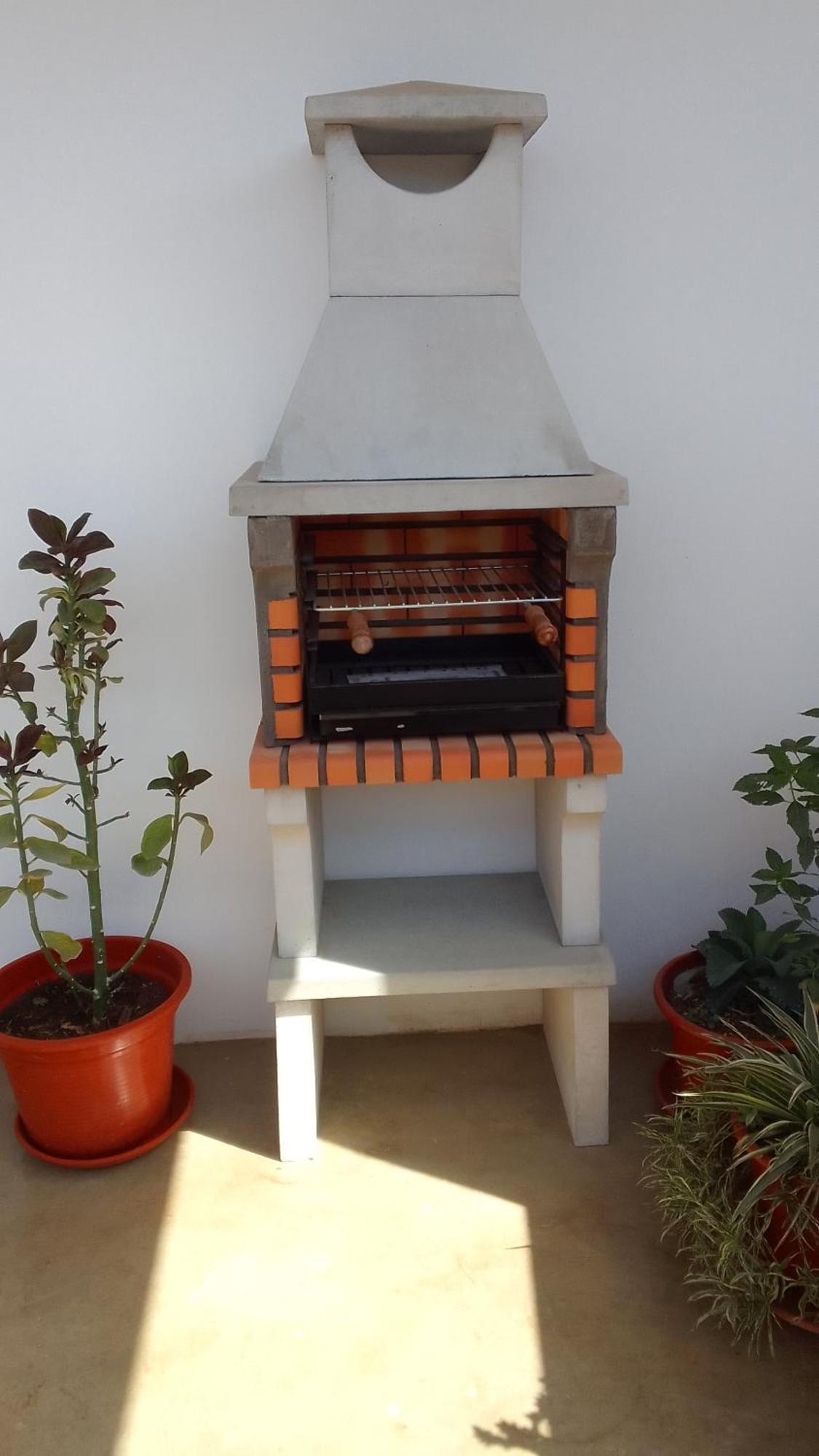 Apartamentos Santiago - Tarrafal 塔拉法尔 外观 照片