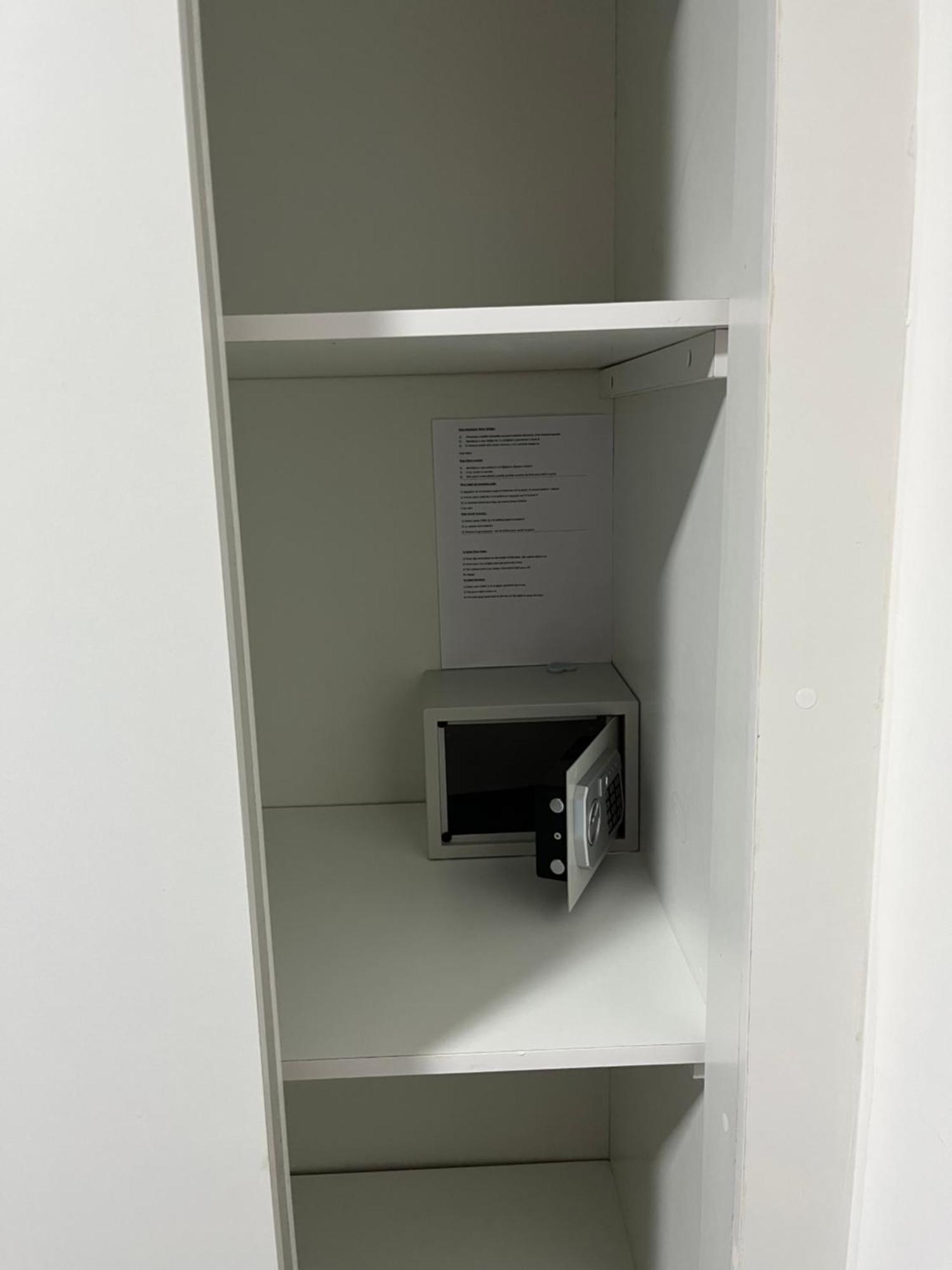 Apartamentos Santiago - Tarrafal 塔拉法尔 外观 照片
