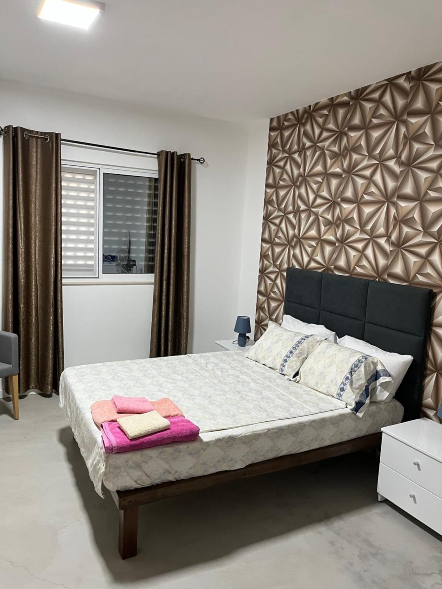 Apartamentos Santiago - Tarrafal 塔拉法尔 外观 照片