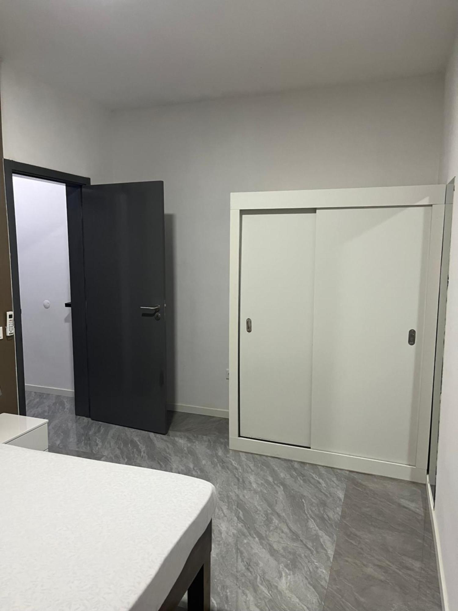 Apartamentos Santiago - Tarrafal 塔拉法尔 外观 照片