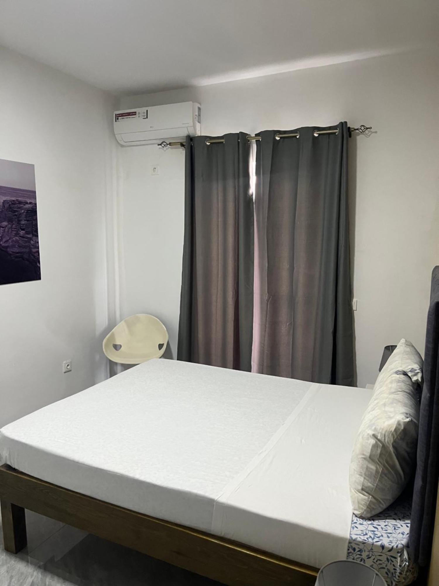 Apartamentos Santiago - Tarrafal 塔拉法尔 外观 照片